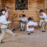 9 Tatrzański Zwyrt - Dziecięcy Zespół Góralski ,,Orlynta” Anny Koszarek z Bukowiny Tatrzańskiej 2025-06-13 9 Tatrzański Zwyrt - Dziecięcy Zespół Góralski ,,Orlynta” Anny Koszarek z Bukowiny Tatrzańskiej 2025-06-13