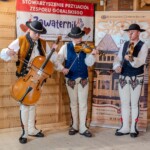 9 Tatrzański Zwyrt - Rozpoczęcie konkursu tańca 2025-06-13 9 Tatrzański Zwyrt - Rozpoczęcie konkursu tańca 2025-06-13