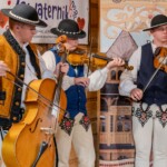 9. Tatrzański Zwyrt - Rozpoczęcie konkursu tańca 2025-06-13 9. Tatrzański Zwyrt - Rozpoczęcie konkursu tańca 2025-06-13