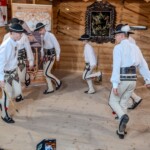 9. Tatrzański Zwyrt - Zespół Regionalny „Ślebodni” z Leśnicy-Gronia 2025-06-13 9. Tatrzański Zwyrt - Zespół Regionalny „Ślebodni” z Leśnicy-Gronia 2025-06-13