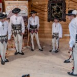 9. Tatrzański Zwyrt - Zespół Regionalny „Ślebodni” z Leśnicy-Gronia 2025-06-13 9. Tatrzański Zwyrt - Zespół Regionalny „Ślebodni” z Leśnicy-Gronia 2025-06-13