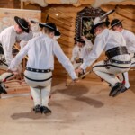 9. Tatrzański Zwyrt - Zespół Regionalny „Ślebodni” z Leśnicy-Gronia 2025-06-13 9. Tatrzański Zwyrt - Zespół Regionalny „Ślebodni” z Leśnicy-Gronia 2025-06-13