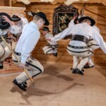 9. Tatrzański Zwyrt - Zespół Regionalny „Ślebodni” z Leśnicy-Gronia 2025-06-13 9. Tatrzański Zwyrt - Zespół Regionalny „Ślebodni” z Leśnicy-Gronia 2025-06-13