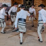 9. Tatrzański Zwyrt - Zespół Regionalny „Ślebodni” z Leśnicy-Gronia 2025-06-13 9. Tatrzański Zwyrt - Zespół Regionalny „Ślebodni” z Leśnicy-Gronia 2025-06-13