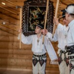 9. Tatrzański Zwyrt - Zespół Regionalny „Ślebodni” z Leśnicy-Gronia 2025-06-13 9. Tatrzański Zwyrt - Zespół Regionalny „Ślebodni” z Leśnicy-Gronia 2025-06-13