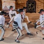 9. Tatrzański Zwyrt - Zespół Regionalny „Ślebodni” z Leśnicy-Gronia 2025-06-13 9. Tatrzański Zwyrt - Zespół Regionalny „Ślebodni” z Leśnicy-Gronia 2025-06-13