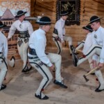 9. Tatrzański Zwyrt - Zespół Regionalny „Ślebodni” z Leśnicy-Gronia 2025-06-13 9. Tatrzański Zwyrt - Zespół Regionalny „Ślebodni” z Leśnicy-Gronia 2025-06-13