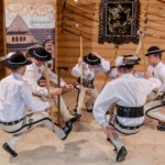 9. Tatrzański Zwyrt - Zespół Regionalny „Ślebodni” z Leśnicy-Gronia 2025-06-13 9. Tatrzański Zwyrt - Zespół Regionalny „Ślebodni” z Leśnicy-Gronia 2025-06-13