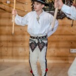 9. Tatrzański Zwyrt - Zespół Regionalny „Ślebodni” z Leśnicy-Gronia 2025-06-13 9. Tatrzański Zwyrt - Zespół Regionalny „Ślebodni” z Leśnicy-Gronia 2025-06-13