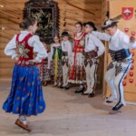 9. Tatrzański Zwyrt - Zespół Regionalny „Śtama” z Brzegów i Rzepisk 2025-06-13 9. Tatrzański Zwyrt - Zespół Regionalny „Śtama” z Brzegów i Rzepisk 2025-06-13