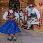 9. Tatrzański Zwyrt - Zespół Regionalny „Śtama” z Brzegów i Rzepisk 2025-06-13 9. Tatrzański Zwyrt - Zespół Regionalny „Śtama” z Brzegów i Rzepisk 2025-06-13