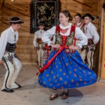 9. Tatrzański Zwyrt - Zespół Regionalny „Śtama” z Brzegów i Rzepisk 2025-06-13 9. Tatrzański Zwyrt - Zespół Regionalny „Śtama” z Brzegów i Rzepisk 2025-06-13