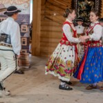 9. Tatrzański Zwyrt - Zespół Regionalny „Śtama” z Brzegów i Rzepisk 2025-06-13 9. Tatrzański Zwyrt - Zespół Regionalny „Śtama” z Brzegów i Rzepisk 2025-06-13