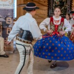 9. Tatrzański Zwyrt - Zespół Regionalny „Śtama” z Brzegów i Rzepisk 2025-06-13 9. Tatrzański Zwyrt - Zespół Regionalny „Śtama” z Brzegów i Rzepisk 2025-06-13