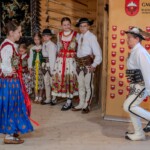 9. Tatrzański Zwyrt - Zespół Regionalny „Śtama” z Brzegów i Rzepisk 2025-06-13 9. Tatrzański Zwyrt - Zespół Regionalny „Śtama” z Brzegów i Rzepisk 2025-06-13