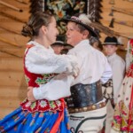 9. Tatrzański Zwyrt - Zespół Regionalny „Śtama” z Brzegów i Rzepisk 2025-06-13 9. Tatrzański Zwyrt - Zespół Regionalny „Śtama” z Brzegów i Rzepisk 2025-06-13