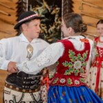 9. Tatrzański Zwyrt - Zespół Regionalny „Śtama” z Brzegów i Rzepisk 2025-06-13 9. Tatrzański Zwyrt - Zespół Regionalny „Śtama” z Brzegów i Rzepisk 2025-06-13