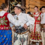 9. Tatrzański Zwyrt - Zespół Regionalny „Śtama” z Brzegów i Rzepisk 2025-06-13 9. Tatrzański Zwyrt - Zespół Regionalny „Śtama” z Brzegów i Rzepisk 2025-06-13