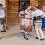 9. Tatrzański Zwyrt - Zespół Regionalny „Śtama” z Brzegów i Rzepisk 2025-06-13 9. Tatrzański Zwyrt - Zespół Regionalny „Śtama” z Brzegów i Rzepisk 2025-06-13