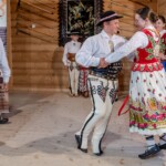 9. Tatrzański Zwyrt - Zespół Regionalny „Śtama” z Brzegów i Rzepisk 2025-06-13 9. Tatrzański Zwyrt - Zespół Regionalny „Śtama” z Brzegów i Rzepisk 2025-06-13