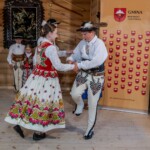 9. Tatrzański Zwyrt - Zespół Regionalny „Śtama” z Brzegów i Rzepisk 2025-06-13 9. Tatrzański Zwyrt - Zespół Regionalny „Śtama” z Brzegów i Rzepisk 2025-06-13