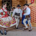 9. Tatrzański Zwyrt - Zespół Regionalny „Śtama” z Brzegów i Rzepisk 2025-06-13 9. Tatrzański Zwyrt - Zespół Regionalny „Śtama” z Brzegów i Rzepisk 2025-06-13