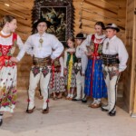 9. Tatrzański Zwyrt - Zespół Regionalny „Śtama” z Brzegów i Rzepisk 2025-06-13 9. Tatrzański Zwyrt - Zespół Regionalny „Śtama” z Brzegów i Rzepisk 2025-06-13