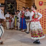 9. Tatrzański Zwyrt - Zespół Regionalny „Śtama” z Brzegów i Rzepisk 2025-06-13 9. Tatrzański Zwyrt - Zespół Regionalny „Śtama” z Brzegów i Rzepisk 2025-06-13