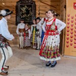9. Tatrzański Zwyrt - Zespół Regionalny „Śtama” z Brzegów i Rzepisk 2025-06-13 9. Tatrzański Zwyrt - Zespół Regionalny „Śtama” z Brzegów i Rzepisk 2025-06-13