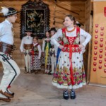 9. Tatrzański Zwyrt - Zespół Regionalny „Śtama” z Brzegów i Rzepisk 2025-06-13 9. Tatrzański Zwyrt - Zespół Regionalny „Śtama” z Brzegów i Rzepisk 2025-06-13