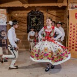 9. Tatrzański Zwyrt - Zespół Regionalny „Śtama” z Brzegów i Rzepisk 2025-06-13 9. Tatrzański Zwyrt - Zespół Regionalny „Śtama” z Brzegów i Rzepisk 2025-06-13