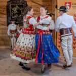 9. Tatrzański Zwyrt - Zespół Regionalny „Śtama” z Brzegów i Rzepisk 2025-06-13 9. Tatrzański Zwyrt - Zespół Regionalny „Śtama” z Brzegów i Rzepisk 2025-06-13