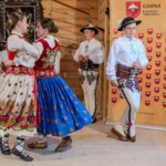9. Tatrzański Zwyrt - Zespół Regionalny „Śtama” z Brzegów i Rzepisk 2025-06-13 9. Tatrzański Zwyrt - Zespół Regionalny „Śtama” z Brzegów i Rzepisk 2025-06-13