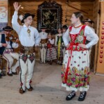 9. Tatrzański Zwyrt - Zespół Regionalny „Śtama” z Brzegów i Rzepisk 2025-06-13 9. Tatrzański Zwyrt - Zespół Regionalny „Śtama” z Brzegów i Rzepisk 2025-06-13