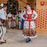 9. Tatrzański Zwyrt - Zespół Regionalny „Śtama” z Brzegów i Rzepisk 2025-06-13 9. Tatrzański Zwyrt - Zespół Regionalny „Śtama” z Brzegów i Rzepisk 2025-06-13