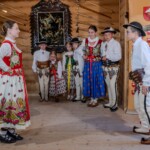 9. Tatrzański Zwyrt - Zespół Regionalny „Śtama” z Brzegów i Rzepisk 2025-06-13 9. Tatrzański Zwyrt - Zespół Regionalny „Śtama” z Brzegów i Rzepisk 2025-06-13