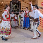 9. Tatrzański Zwyrt - Zespół Regionalny „Śtama” z Brzegów i Rzepisk 2025-06-13 9. Tatrzański Zwyrt - Zespół Regionalny „Śtama” z Brzegów i Rzepisk 2025-06-13