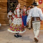 9. Tatrzański Zwyrt - Zespół Regionalny „Śtama” z Brzegów i Rzepisk 2025-06-13 9. Tatrzański Zwyrt - Zespół Regionalny „Śtama” z Brzegów i Rzepisk 2025-06-13