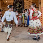 9. Tatrzański Zwyrt - Zespół Regionalny „Śtama” z Brzegów i Rzepisk 2025-06-13 9. Tatrzański Zwyrt - Zespół Regionalny „Śtama” z Brzegów i Rzepisk 2025-06-13