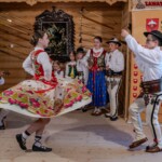 9. Tatrzański Zwyrt - Zespół Regionalny „Śtama” z Brzegów i Rzepisk 2025-06-13 9. Tatrzański Zwyrt - Zespół Regionalny „Śtama” z Brzegów i Rzepisk 2025-06-13