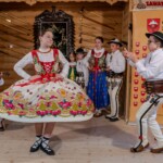 9. Tatrzański Zwyrt - Zespół Regionalny „Śtama” z Brzegów i Rzepisk 2025-06-13 9. Tatrzański Zwyrt - Zespół Regionalny „Śtama” z Brzegów i Rzepisk 2025-06-13