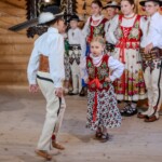 9. Tatrzański Zwyrt - Zespół Regionalny „Śtama” z Brzegów i Rzepisk 2025-06-13 9. Tatrzański Zwyrt - Zespół Regionalny „Śtama” z Brzegów i Rzepisk 2025-06-13