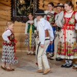 9. Tatrzański Zwyrt - Zespół Regionalny „Śtama” z Brzegów i Rzepisk 2025-06-13 9. Tatrzański Zwyrt - Zespół Regionalny „Śtama” z Brzegów i Rzepisk 2025-06-13