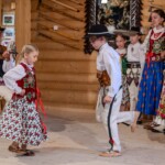 9. Tatrzański Zwyrt - Zespół Regionalny „Śtama” z Brzegów i Rzepisk 2025-06-13 9. Tatrzański Zwyrt - Zespół Regionalny „Śtama” z Brzegów i Rzepisk 2025-06-13