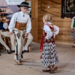 9. Tatrzański Zwyrt - Zespół Regionalny „Śtama” z Brzegów i Rzepisk 2025-06-13 9. Tatrzański Zwyrt - Zespół Regionalny „Śtama” z Brzegów i Rzepisk 2025-06-13