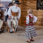 9. Tatrzański Zwyrt - Zespół Regionalny „Śtama” z Brzegów i Rzepisk 2025-06-13 9. Tatrzański Zwyrt - Zespół Regionalny „Śtama” z Brzegów i Rzepisk 2025-06-13