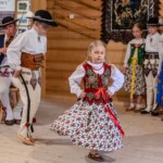9. Tatrzański Zwyrt - Zespół Regionalny „Śtama” z Brzegów i Rzepisk 2025-06-13 9. Tatrzański Zwyrt - Zespół Regionalny „Śtama” z Brzegów i Rzepisk 2025-06-13