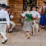 9. Tatrzański Zwyrt - Zespół Regionalny „Śtama” z Brzegów i Rzepisk 2025-06-13 9. Tatrzański Zwyrt - Zespół Regionalny „Śtama” z Brzegów i Rzepisk 2025-06-13