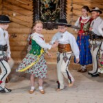9. Tatrzański Zwyrt - Zespół Regionalny „Śtama” z Brzegów i Rzepisk 2025-06-13 9. Tatrzański Zwyrt - Zespół Regionalny „Śtama” z Brzegów i Rzepisk 2025-06-13