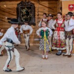 9. Tatrzański Zwyrt - Zespół Regionalny „Śtama” z Brzegów i Rzepisk 2025-06-13 9. Tatrzański Zwyrt - Zespół Regionalny „Śtama” z Brzegów i Rzepisk 2025-06-13